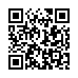 QR kód na túto stránku pezinok.oma.sk u sturova 21