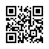 QR kód na túto stránku pezinok.oma.sk u trial