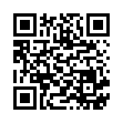 QR kód na túto stránku pezinok.oma.sk volny-cas kulturny-dom