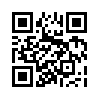 QR kód na túto stránku pezinok.oma.sk zima vlek