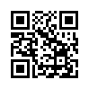 QR kód na túto stránku pial.oma.sk priroda vrch