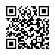 QR kód na túto stránku pial.oma.sk sport ihrisko