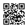 QR kód na túto stránku pielgrzymka.oma.sk