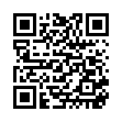 QR kód na túto stránku pienap.oma.sk cyklotrasa red bicycle