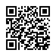 QR kód na túto stránku pieniny.oma.sk cyklotrasa blue