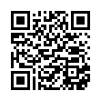 QR kód na túto stránku pieniny.oma.sk cyklotrasa blue bicycle