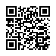 QR kód na túto stránku pieniny.oma.sk cyklotrasa green