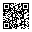 QR kód na túto stránku pieniny.oma.sk cyklotrasa red