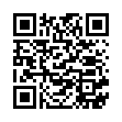 QR kód na túto stránku pieniny.oma.sk cyklotrasa red bicycle