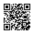 QR kód na túto stránku pieniny.oma.sk cyklotrasa yellow