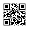 QR kód na túto stránku pieniny.oma.sk obchod