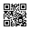 QR kód na túto stránku pieniny.oma.sk splav