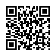 QR kód na túto stránku pieniny.oma.sk splav brod