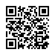 QR kód na túto stránku pieniny.oma.sk ubytovanie