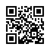 QR kód na túto stránku pieniny.oma.sk zima