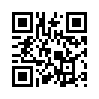 QR kód na túto stránku pieniny.oma.sk zima vlek