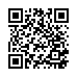 QR kód na túto stránku piest2.oma.sk turistika blue