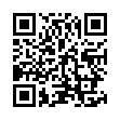 QR kód na túto stránku piest2.oma.sk turistika blue major