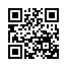 QR kód na túto stránku piestany.oma.sk