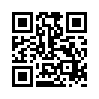 QR kód na túto stránku piestany.oma.sk auto lpg