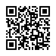 QR kód na túto stránku piestany.oma.sk u orviska-cesta 26