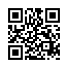 QR kód na túto stránku piestany.oma.sk u ruzova