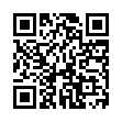 QR kód na túto stránku piestany.oma.sk volny-cas kulturny-dom