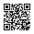 QR kód na túto stránku pikarec.oma.sk turistika yellow