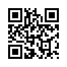 QR kód na túto stránku pila.oma.sk prevadzkuje