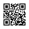 QR kód na túto stránku pila.zc.oma.sk splav