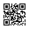 QR kód na túto stránku piliny.oma.sk splav brod