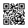 QR kód na túto stránku piliny.oma.sk splav hat