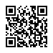 QR kód na túto stránku pilismarot.oma.sk sluzby wc