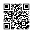 QR kód na túto stránku pilismarot.oma.sk ubytovanie kemp