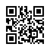 QR kód na túto stránku pilisszentkereszt.oma.sk