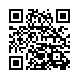 QR kód na túto stránku pilisszentlaszlo.oma.sk turistika ohnisko