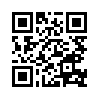 QR kód na túto stránku pinkovce.oma.sk