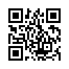 QR kód na túto stránku piorunka.oma.sk doprava