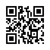 QR kód na túto stránku piorunka.oma.sk priroda