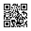 QR kód na túto stránku piorunka.oma.sk splav