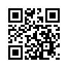 QR kód na túto stránku pisana.oma.sk doprava