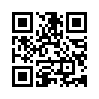 QR kód na túto stránku pisana.oma.sk splav