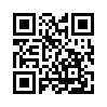 QR kód na túto stránku pisana.oma.sk splav brod