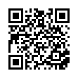QR kód na túto stránku pisana.oma.sk turistika blue major