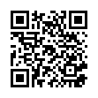 QR kód na túto stránku pisana.oma.sk vzdelavanie
