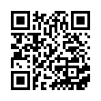 QR kód na túto stránku pisarky.oma.sk auto benzinova-pumpa