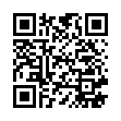 QR kód na túto stránku pisarky.oma.sk turistika blue