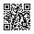 QR kód na túto stránku pisecna-u-zamberka.oma.sk turistika ohnisko