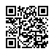 QR kód na túto stránku pisecne.oma.sk cyklotrasa ine bicycle