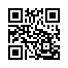 QR kód na túto stránku pisecne.oma.sk splav